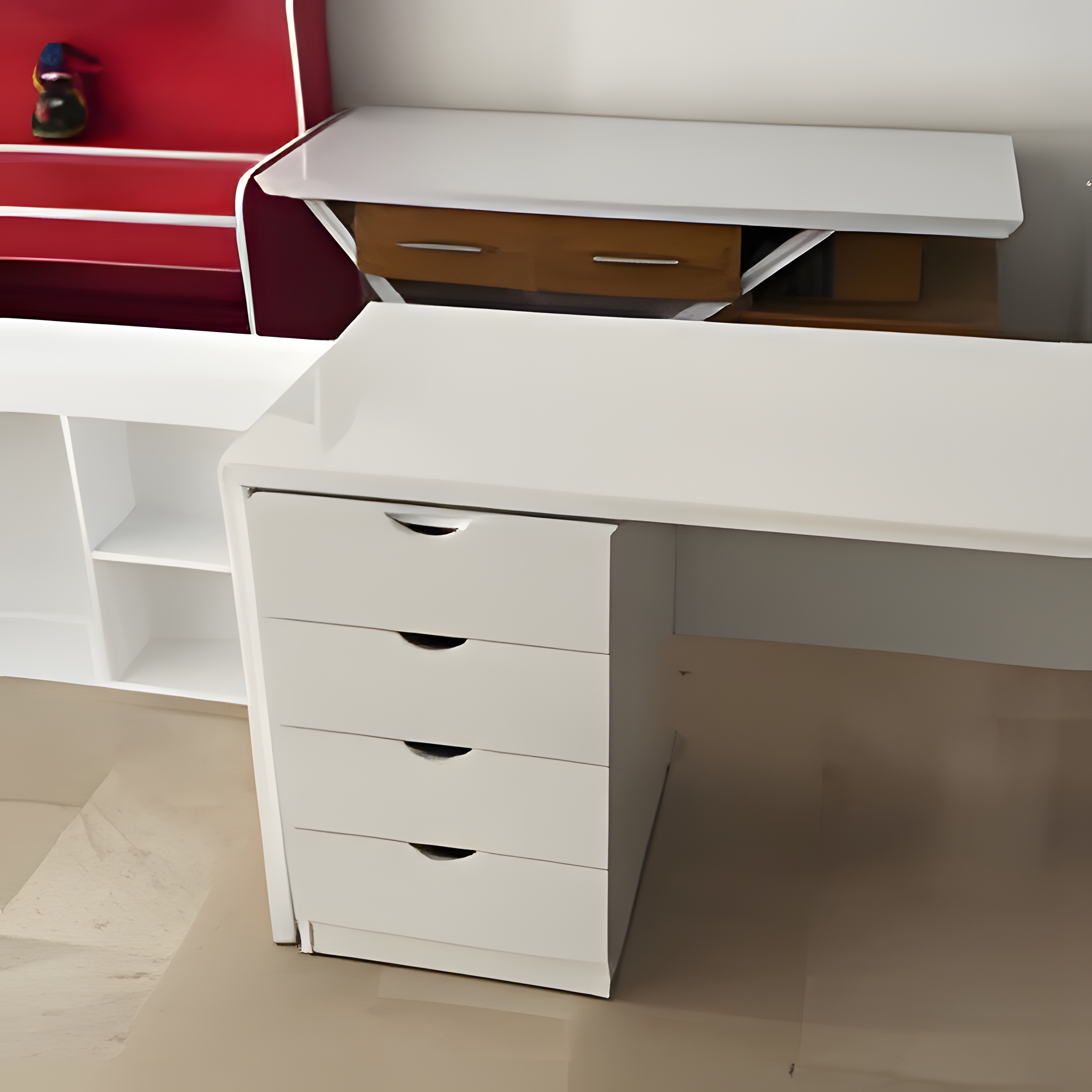 Study Tables catalog item #14